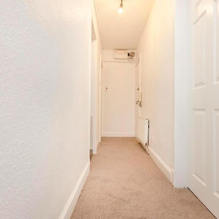 Royal Mile Apartments Edynburg Zewnętrze zdjęcie