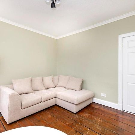 Royal Mile Apartments Edynburg Zewnętrze zdjęcie