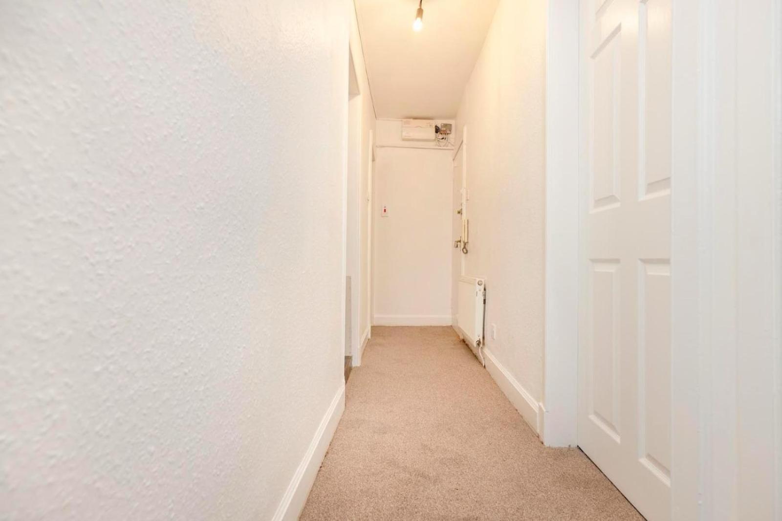 Royal Mile Apartments Edynburg Zewnętrze zdjęcie
