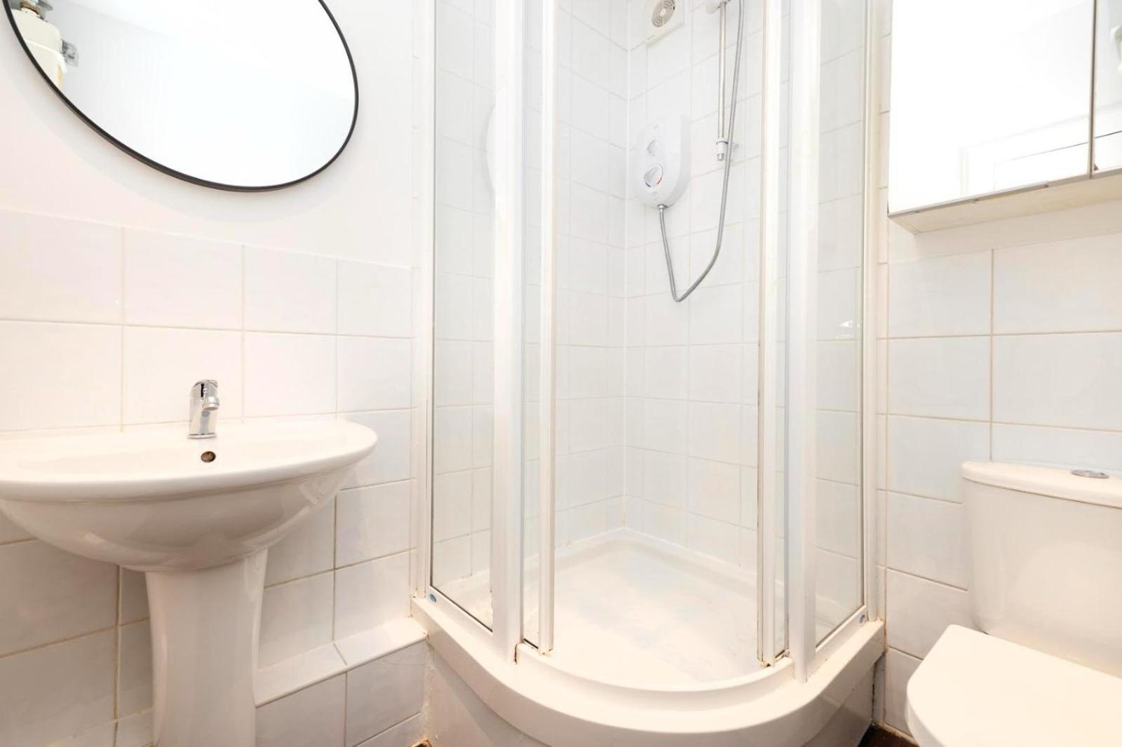 Royal Mile Apartments Edynburg Zewnętrze zdjęcie
