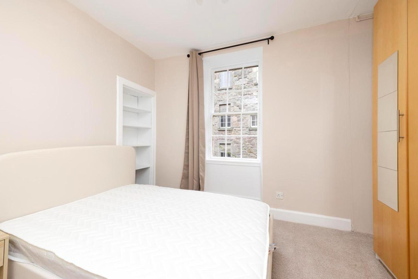 Royal Mile Apartments Edynburg Zewnętrze zdjęcie